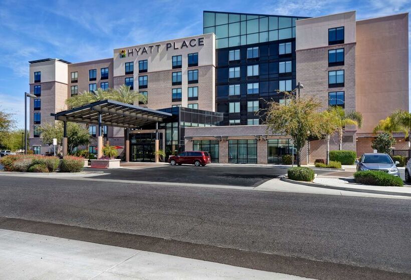 فندق Hyatt Place Phoenix Gilbert