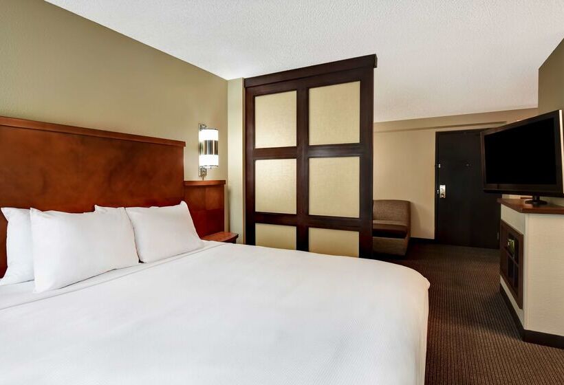 فندق Hyatt Place Phoenix Gilbert