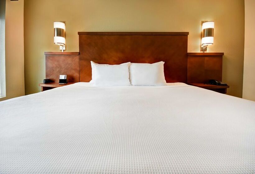 فندق Hyatt Place Phoenix Gilbert