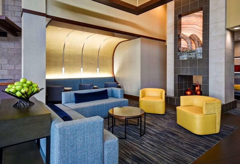 فندق Hyatt Place Phoenix Gilbert