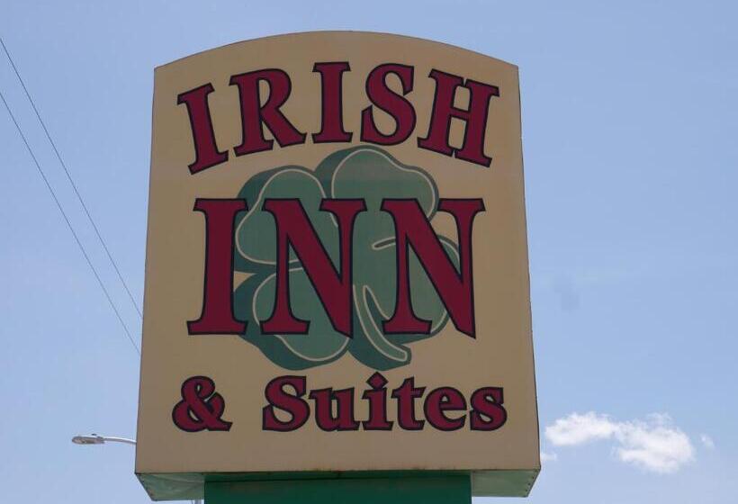 فندق Irish Inn And Suites