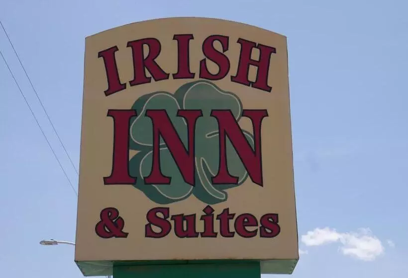 호텔 Irish Inn And Suites