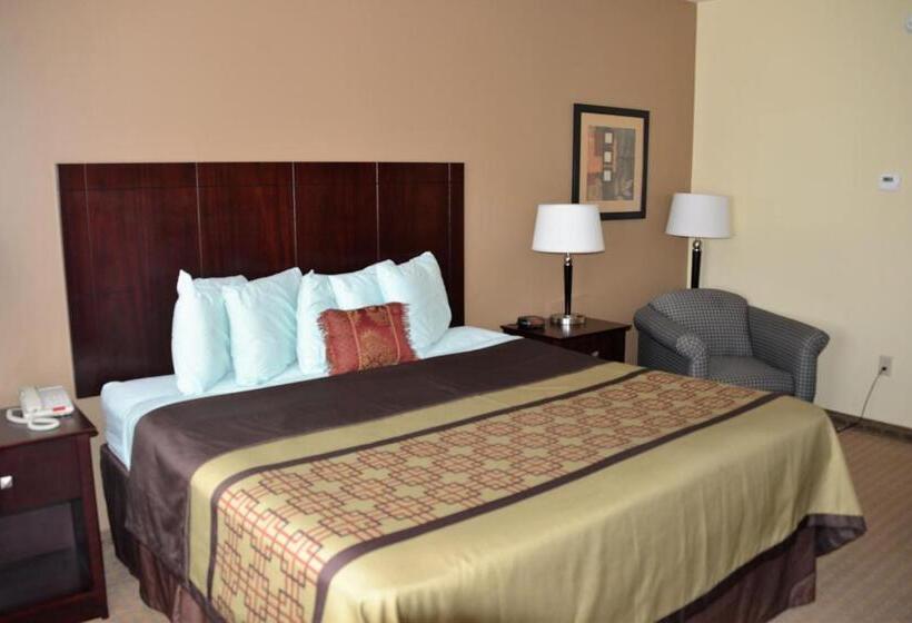 فندق Irish Inn And Suites