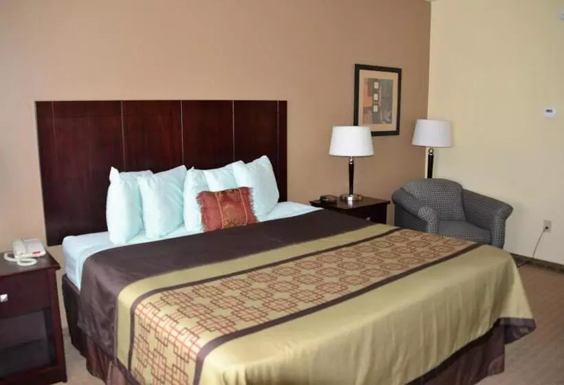 호텔 Irish Inn And Suites