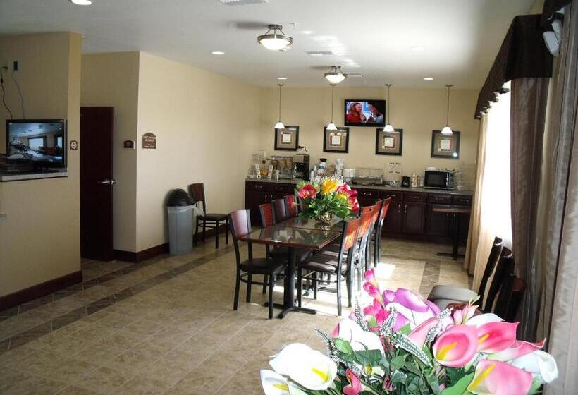 فندق Irish Inn And Suites