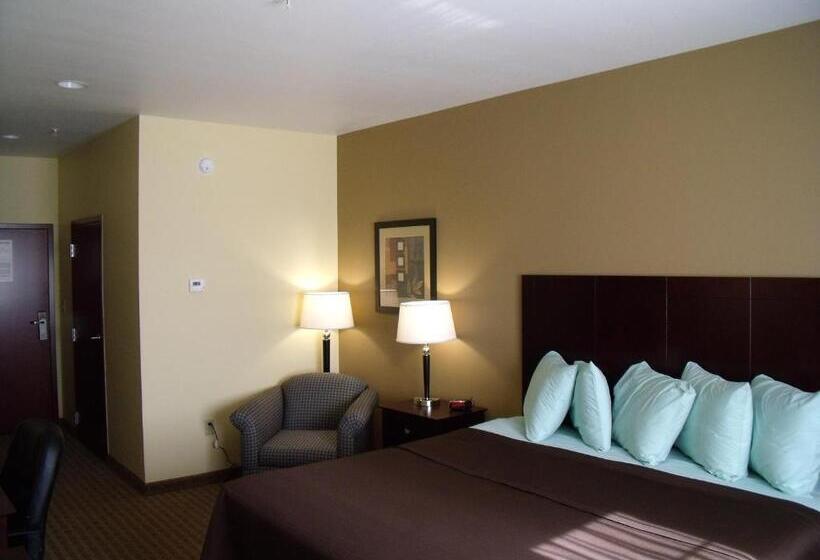 فندق Irish Inn And Suites