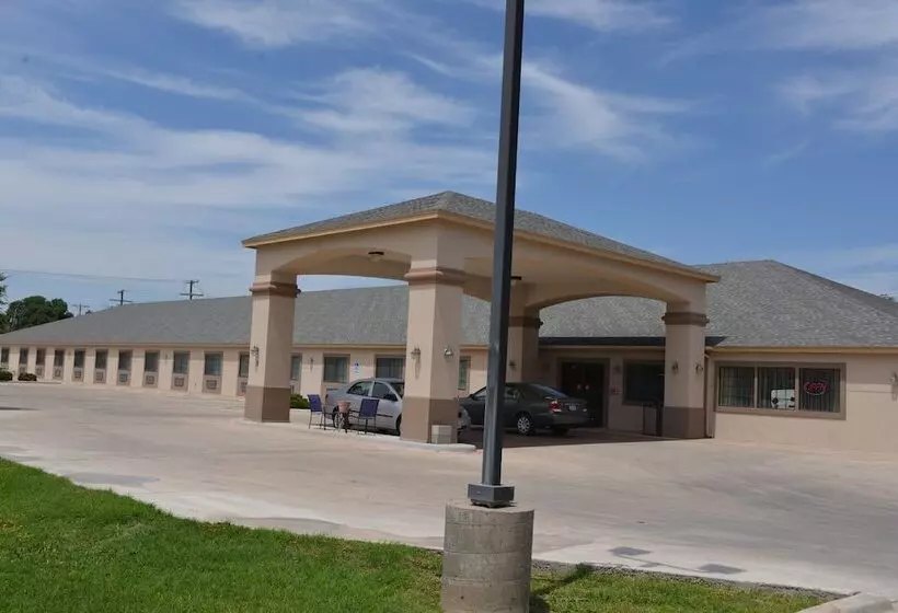 호텔 Irish Inn And Suites