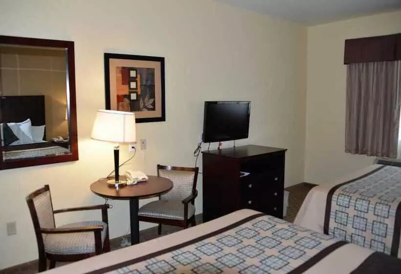 호텔 Irish Inn And Suites