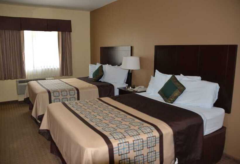 فندق Irish Inn And Suites