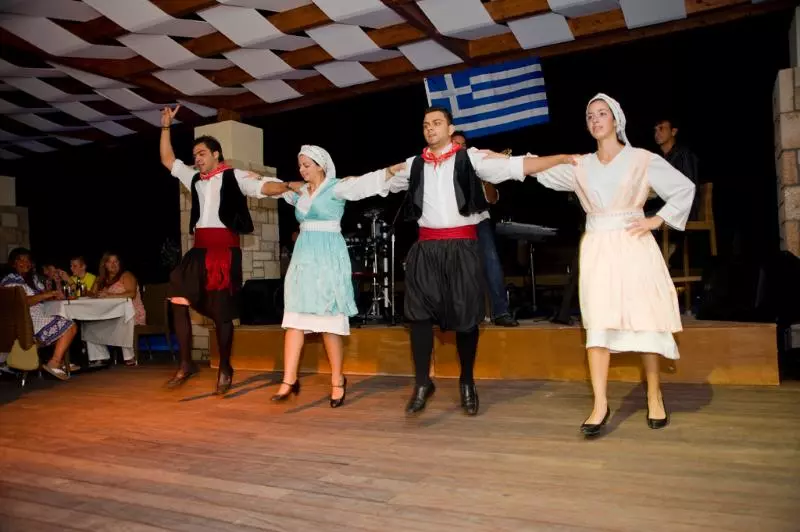 ホテル Island Blue