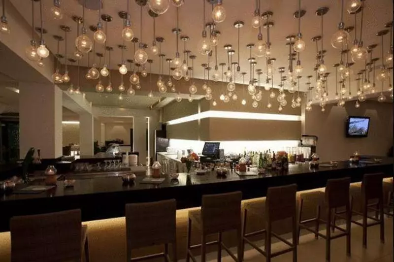 ホテル Island Blue