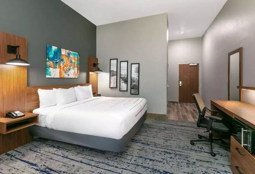 호텔 La Quinta By Wyndham Jacksonville, Texas