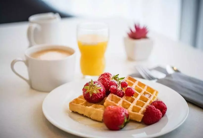 Art Hotel City Leipzig