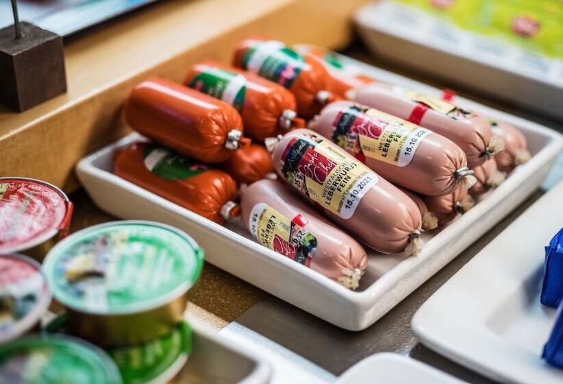 Art Hotel City Leipzig