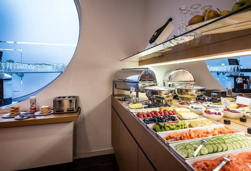 Art Hotel City Leipzig