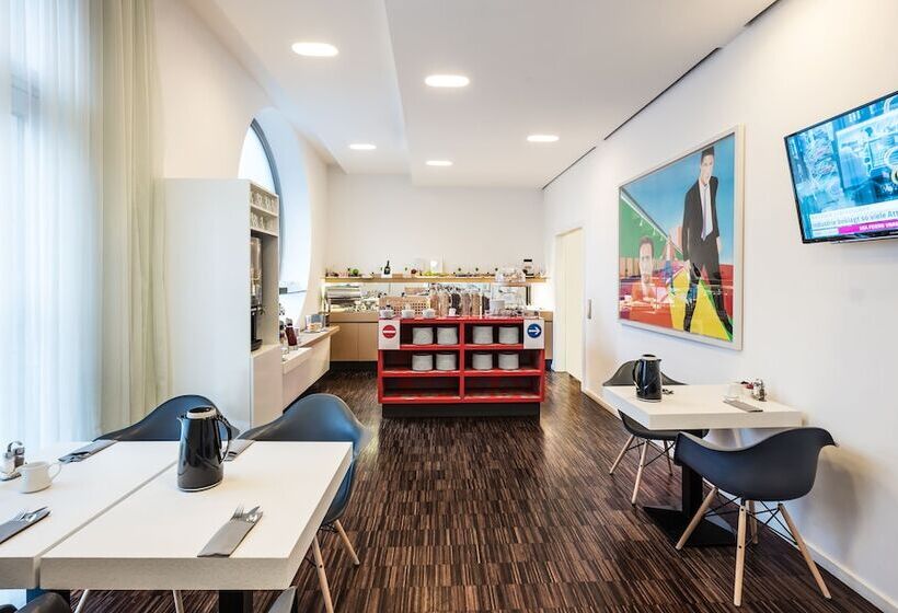 Art Hotel City Leipzig