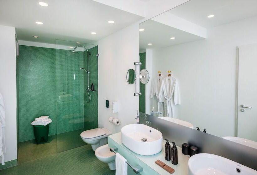 Art Hotel City Leipzig