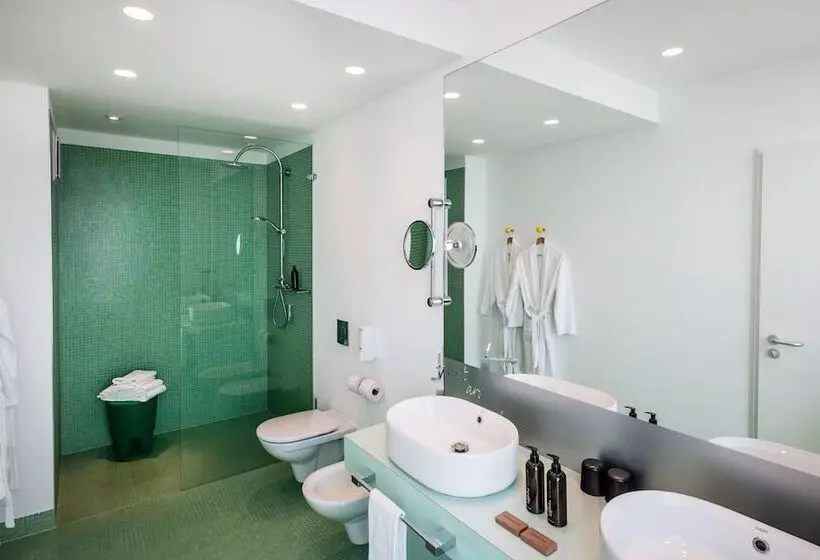 Art Hotel City Leipzig