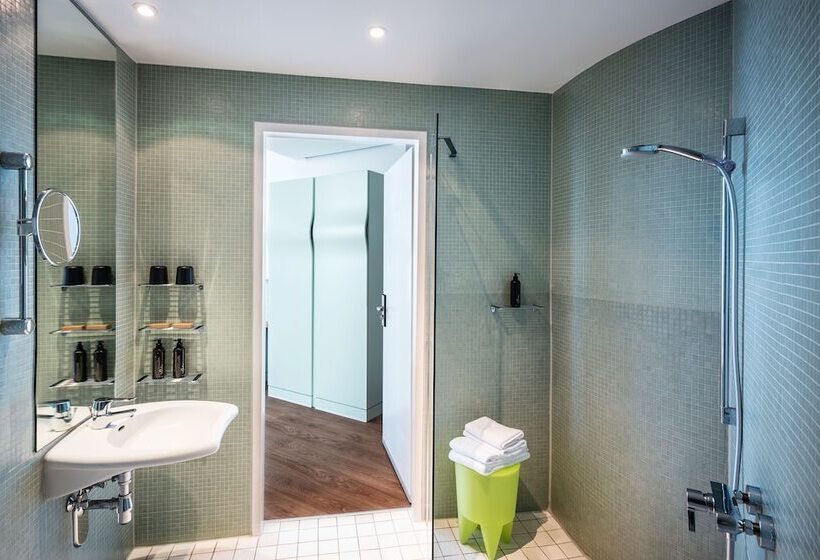 Art Hotel City Leipzig