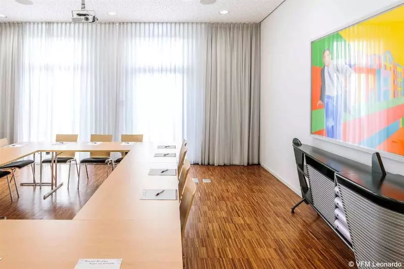 Art Hotel City Leipzig