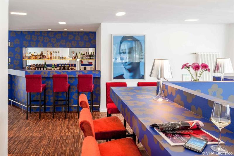 Art Hotel City Leipzig