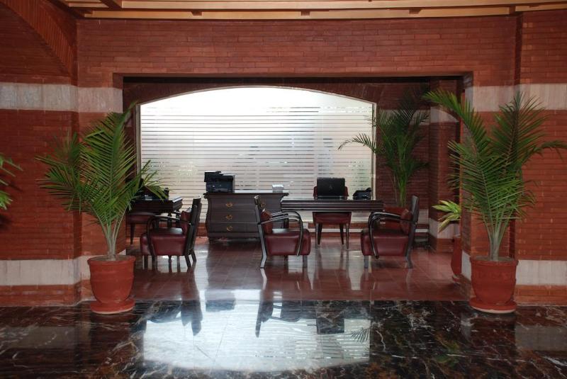 هتل One Faisalabad