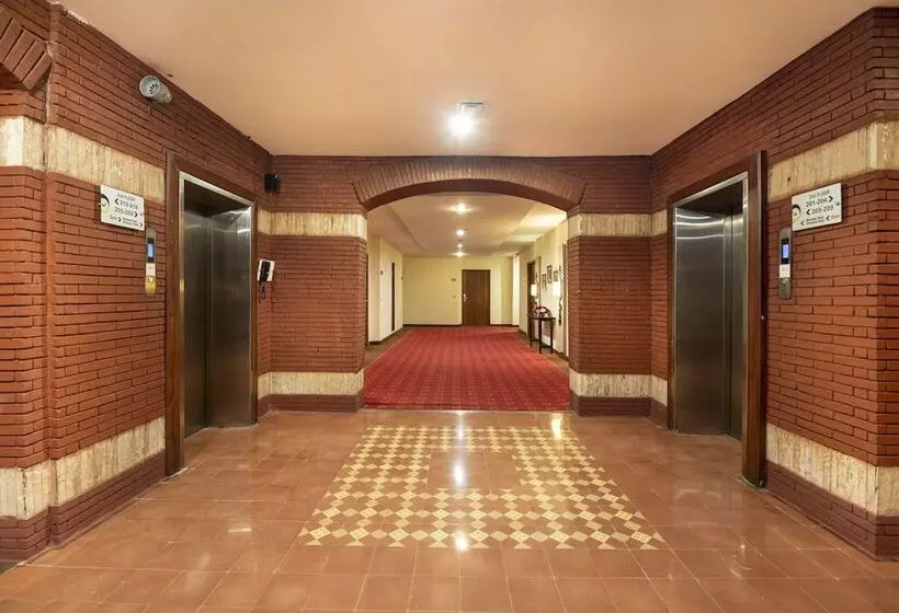 هتل One Faisalabad