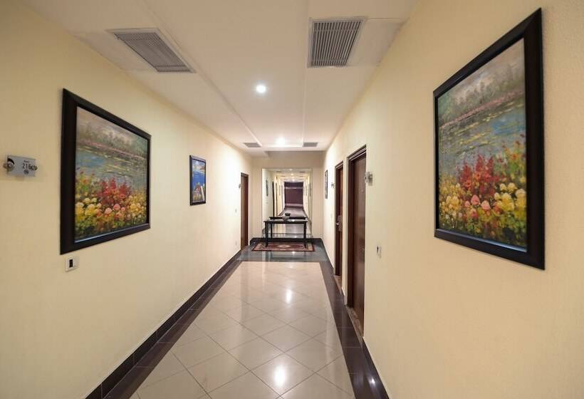 هتل One Faisalabad