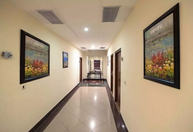 هتل One Faisalabad