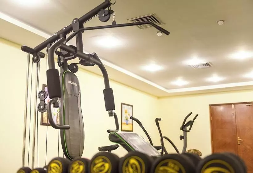 هتل One Faisalabad