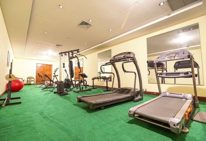 هتل One Faisalabad