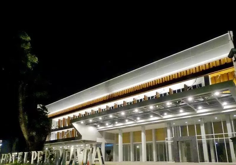 Hotel Permata Bogor