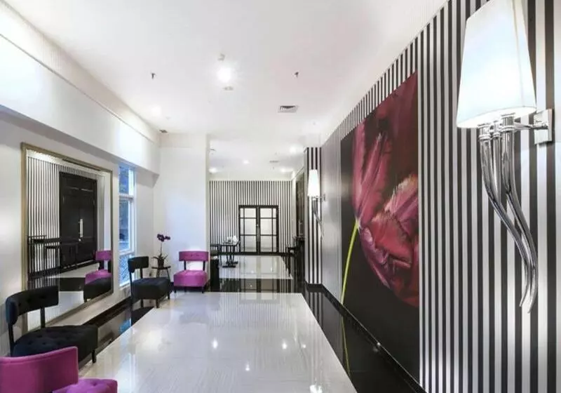 Hotel Permata Bogor