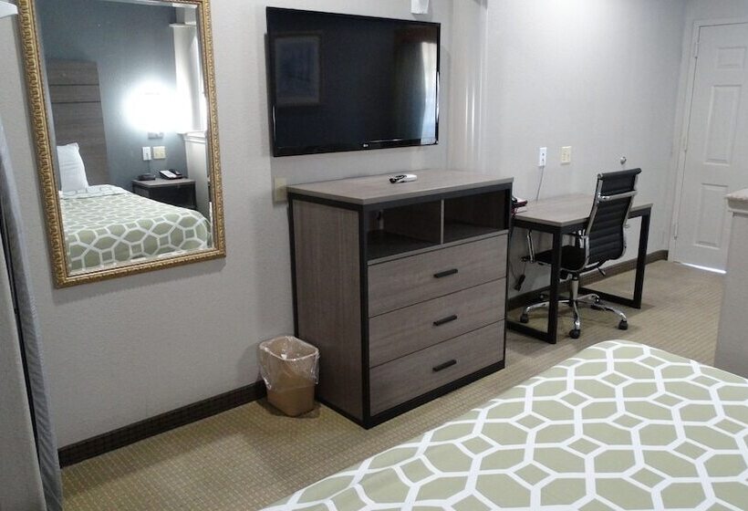 فندق Regency Inn And Suites Humble