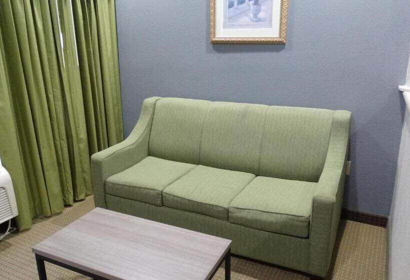 فندق Regency Inn And Suites Humble