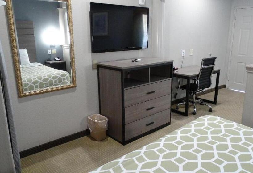 فندق Regency Inn And Suites Humble