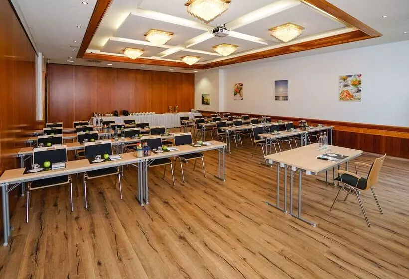 Seehotel Berlin Rangsdorf