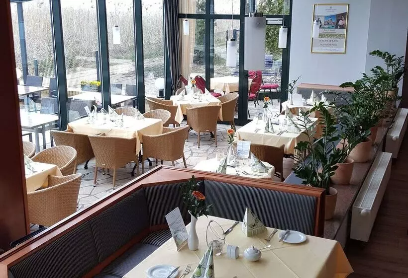 Seehotel Berlin Rangsdorf