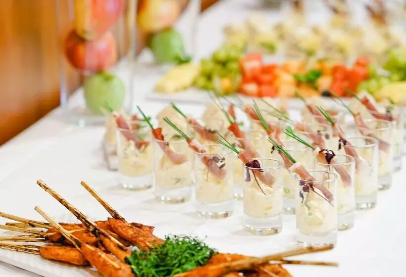 Seehotel Berlin Rangsdorf