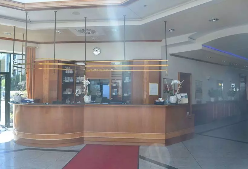 Seehotel Berlin Rangsdorf