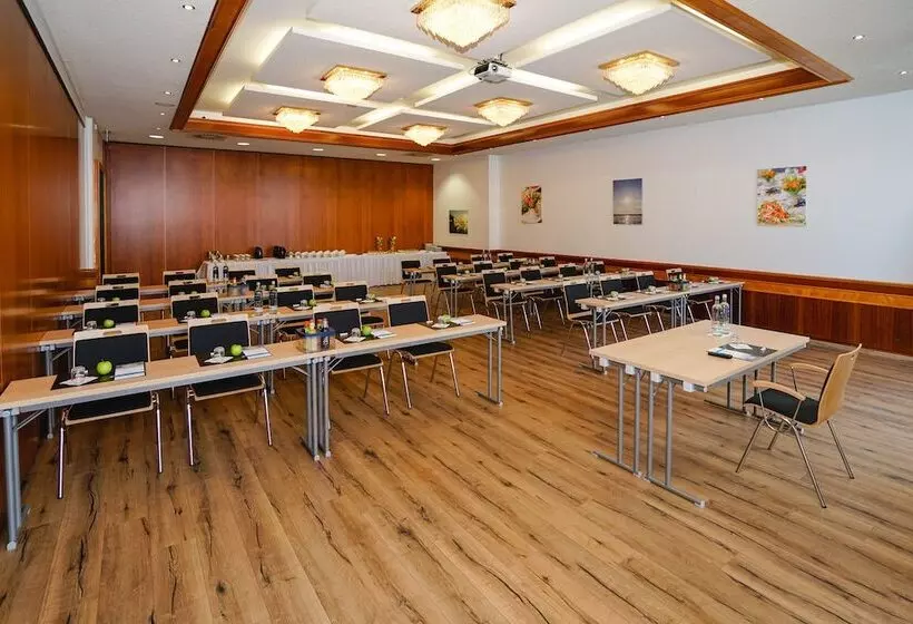 Seehotel Berlin Rangsdorf