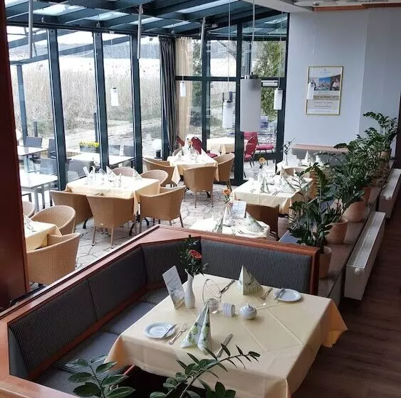 Seehotel Berlin Rangsdorf