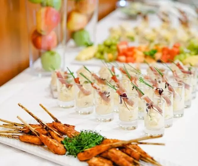 Seehotel Berlin Rangsdorf