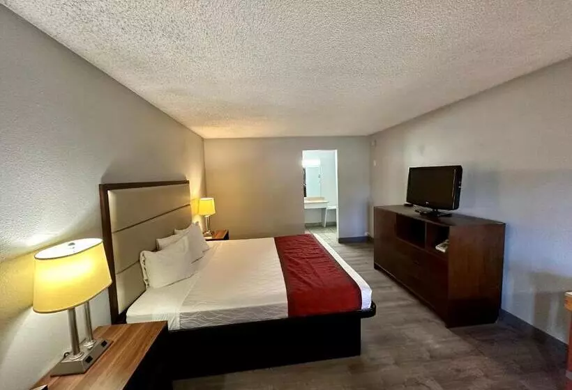 Отель Silver Queen Inn