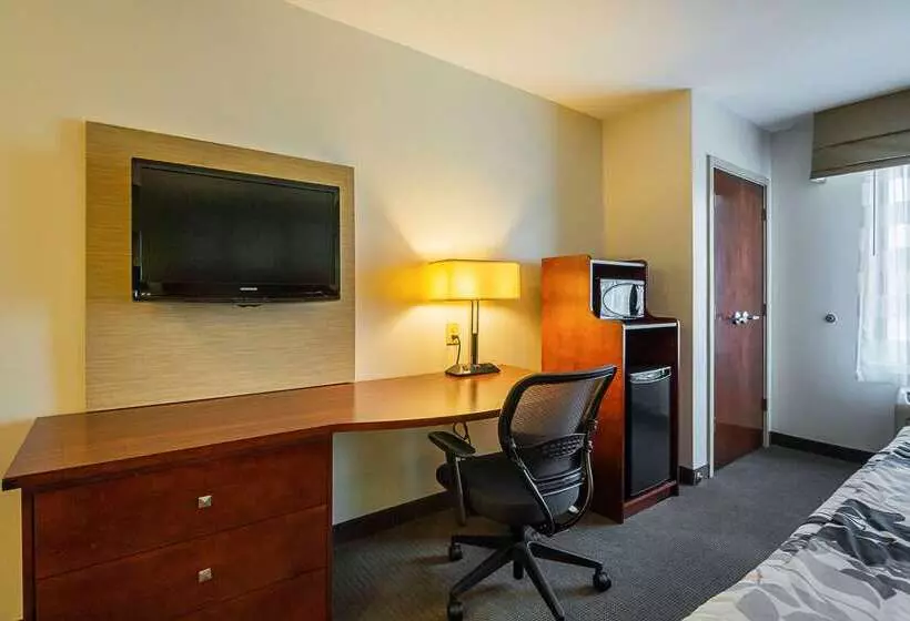 ホテル Sleep Inn & Suites