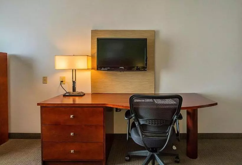 ホテル Sleep Inn & Suites