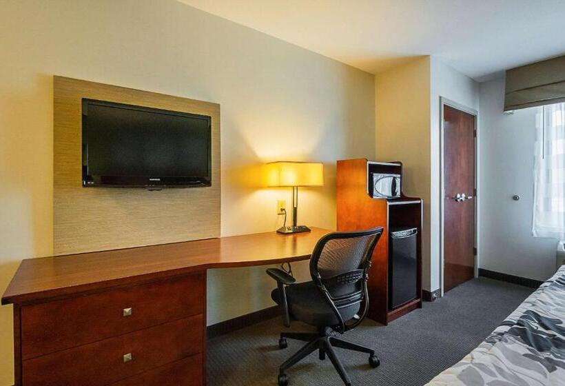 فندق Sleep Inn & Suites