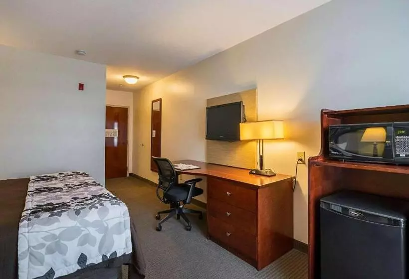 ホテル Sleep Inn & Suites