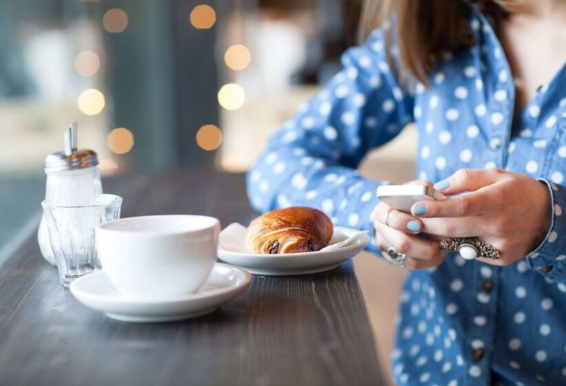 בית מלון כפרי Sonesta Select Raleigh Durham Airport Morrisville