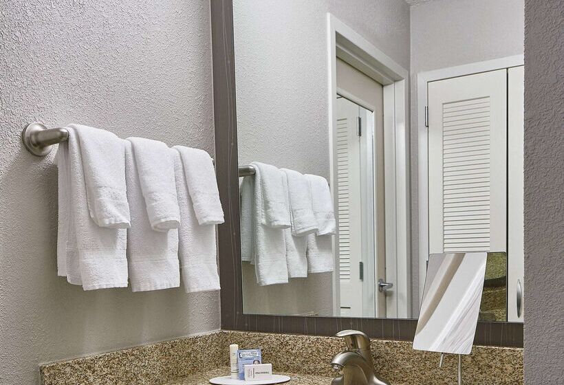 בית מלון כפרי Sonesta Select Raleigh Durham Airport Morrisville